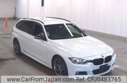 bmw 3-series 2016 quick_quick_LDA-8C20_WBA8H92090K763455