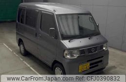 nissan clipper-van 2013 -NISSAN 【多摩 480ｽ2182】--Clipper Van U71V--U71V-0650441---NISSAN 【多摩 480ｽ2182】--Clipper Van U71V--U71V-0650441-