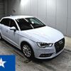 audi a3 2015 -AUDI--Audi A3 8VCXS--WAUZZZ8V5FA109975---AUDI--Audi A3 8VCXS--WAUZZZ8V5FA109975- image 1