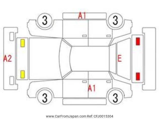 toyota roomy 2021 -TOYOTA--Roomy 4BA-M900A--M900A-0616615---TOYOTA--Roomy 4BA-M900A--M900A-0616615- image 2