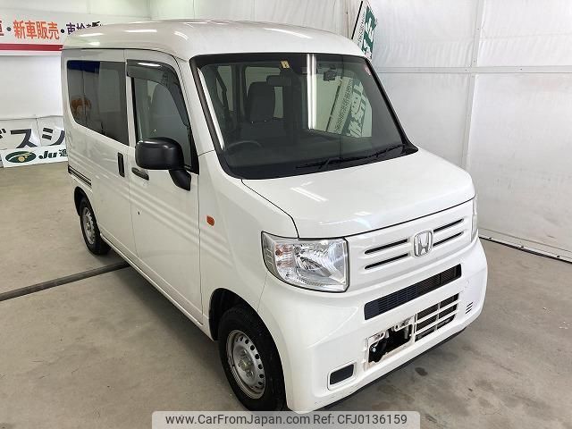 honda n-van 2019 quick_quick_HBD-JJ1_JJ1-3022378 image 1