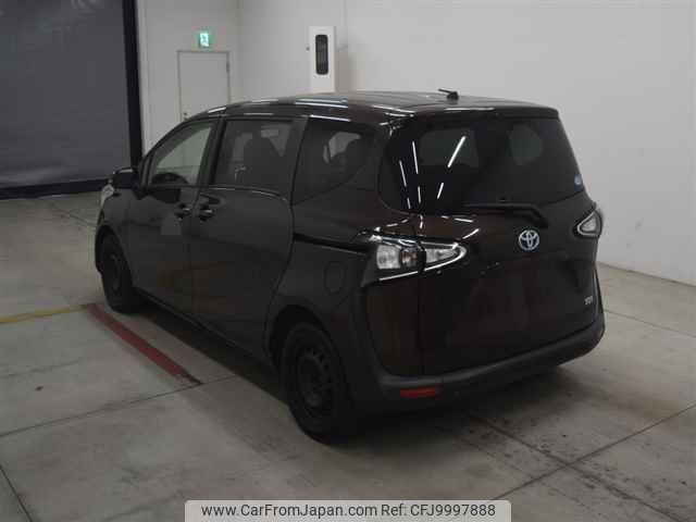 toyota sienta 2021 -TOYOTA--Sienta NHP170G-7236468---TOYOTA--Sienta NHP170G-7236468- image 2