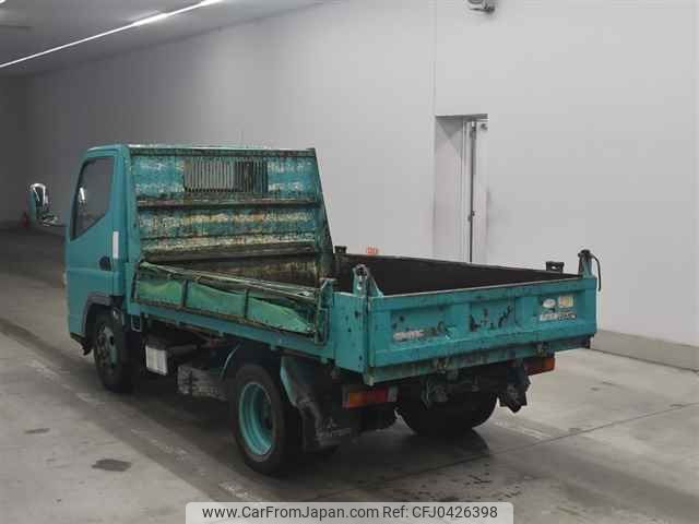 mitsubishi-fuso canter undefined -MITSUBISHI--Canter FE71BBD-520868---MITSUBISHI--Canter FE71BBD-520868- image 2