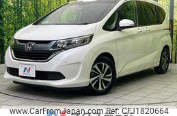 honda freed-plus 2017 CFJ1820664