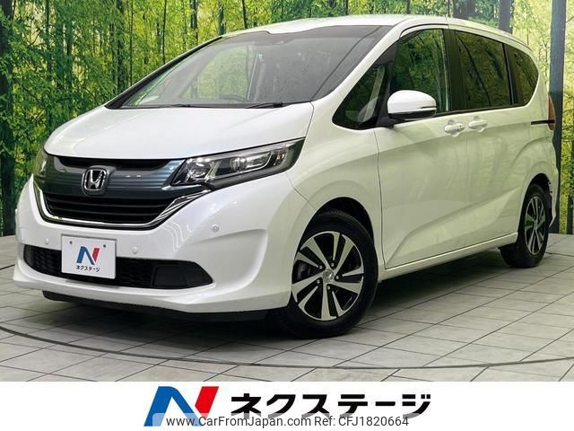 honda freed-plus 2017 CFJ1820664 image 1