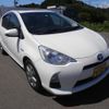 toyota aqua 2012 CFJ1664651 image 1