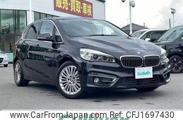 bmw 2-series 2014 CFJ1697430