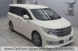 nissan elgrand 2010 quick_quick_DBA-TE52_003736