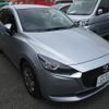 mazda demio 2022 quick_quick_5BA-DJLFS_DJLFS-775426 image 1