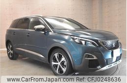 peugeot 5008 2019 quick_quick_P87AH01_VF3MJEHZRKS271855