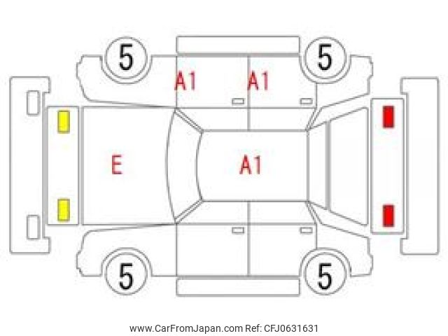 daihatsu cast 2017 -DAIHATSU--Cast DBA-LA250S--LA250S-0088888---DAIHATSU--Cast DBA-LA250S--LA250S-0088888- image 2