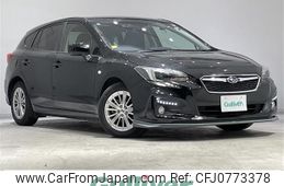 subaru impreza-wagon 2018 -SUBARU--Impreza Wagon DBA-GT2--GT2-035873---SUBARU--Impreza Wagon DBA-GT2--GT2-035873-