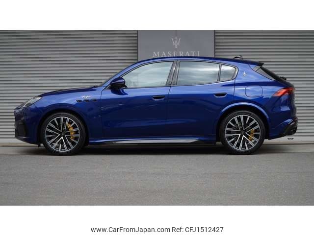 maserati maserati-others 2024 CFJ1512427 image 2