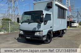 mazda titan 2006 CFJ1348968
