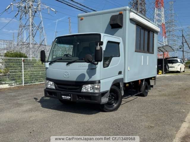 mazda titan 2006 CFJ1348968 image 1