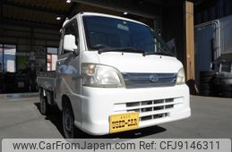 daihatsu hijet-truck 2006 -DAIHATSU--Hijet Truck LE-S210P--S210P-2056050---DAIHATSU--Hijet Truck LE-S210P--S210P-2056050-