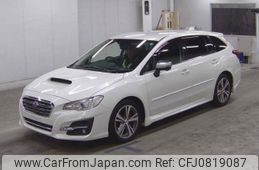 subaru levorg 2018 quick_quick_DBA-VM4_VM4-126761