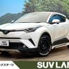 toyota c-hr 2017 -TOYOTA--C-HR DAA-ZYX10--ZYX10-2010205---TOYOTA--C-HR DAA-ZYX10--ZYX10-2010205- image 1