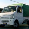 suzuki carry-truck 2007 -SUZUKI--Carry Truck DA63T--492309---SUZUKI--Carry Truck DA63T--492309- image 1