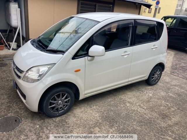 daihatsu move 2006 CFJ1668496 image 1