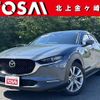 mazda cx-3 2020 -MAZDA--CX-30 5BA-DMEP--DMEP-112585---MAZDA--CX-30 5BA-DMEP--DMEP-112585- image 1