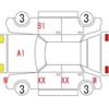 lexus hs 2014 CFJ1627070 image 2