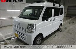 mazda scrum-van 2022 -MAZDA 【札幌 480ﾁ8117】--Scrum Van DG17V--573066---MAZDA 【札幌 480ﾁ8117】--Scrum Van DG17V--573066-