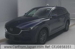 mazda cx-8 2018 -MAZDA--CX-8 3DA-KG2P--KG2P-103198---MAZDA--CX-8 3DA-KG2P--KG2P-103198-