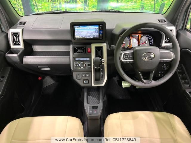 daihatsu taft 2022 CFJ1723849 image 2