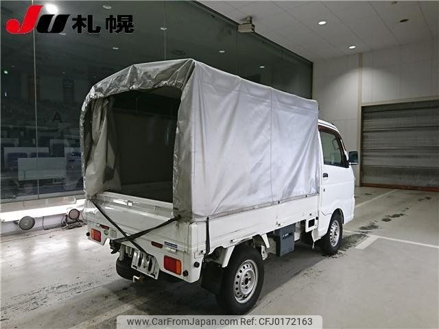 nissan clipper-truck 2016 -NISSAN--Clipper Truck DR16T--248334---NISSAN--Clipper Truck DR16T--248334- image 2