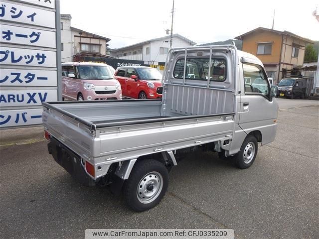 subaru sambar-truck 2010 -SUBARU 【飛騨 480ｴ7074】--Samber Truck TT2--475249---SUBARU 【飛騨 480ｴ7074】--Samber Truck TT2--475249- image 2