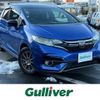 honda fit 2017 -HONDA--Fit DAA-GP5--GP5-3400521---HONDA--Fit DAA-GP5--GP5-3400521- image 1