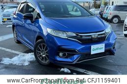 honda fit 2017 -HONDA--Fit DAA-GP5--GP5-3400521---HONDA--Fit DAA-GP5--GP5-3400521-