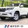 toyota land-cruiser-prado 2023 CFJ1853336 image 1