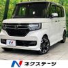 honda n-box 2018 -HONDA--N BOX DBA-JF3--JF3-2023451---HONDA--N BOX DBA-JF3--JF3-2023451- image 1