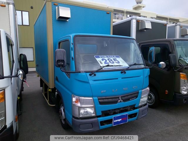 mitsubishi-fuso canter 2013 GOO_NET_EXCHANGE_1300459A30240211W001 image 1