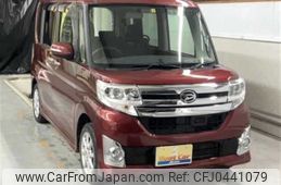 daihatsu tanto 2014 -DAIHATSU 【宮崎 580ﾏ8035】--Tanto LA600S--LA600S-0099328---DAIHATSU 【宮崎 580ﾏ8035】--Tanto LA600S--LA600S-0099328-