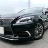 lexus ls 2013 quick_quick_DAA-UVF45_5015772 image 1