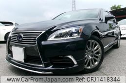 lexus ls 2013 quick_quick_DAA-UVF45_5015772