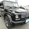 mercedes-benz g-class 2015 -MERCEDES-BENZ--Benz G Class ABA-463234--WDB4632341X243426---MERCEDES-BENZ--Benz G Class ABA-463234--WDB4632341X243426- image 4