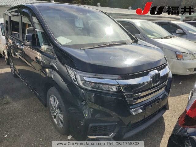 honda stepwagon 2019 CFJ1765803 image 1