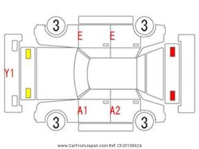 honda n-box 2014 -HONDA--N BOX DBA-JF1--JF1-1479620---HONDA--N BOX DBA-JF1--JF1-1479620- image 2