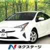 toyota prius 2018 -TOYOTA--Prius DAA-ZVW55--ZVW55-8056990---TOYOTA--Prius DAA-ZVW55--ZVW55-8056990- image 1