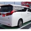 toyota alphard 2018 -TOYOTA 【千葉 348ｾ1012】--Alphard DAA-AYH30W--AYH30-0063413---TOYOTA 【千葉 348ｾ1012】--Alphard DAA-AYH30W--AYH30-0063413- image 2