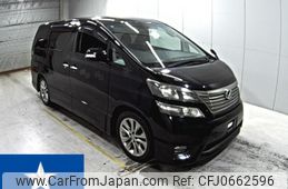 toyota vellfire 2010 -TOYOTA--Vellfire ANH20W--ANH20-8150208---TOYOTA--Vellfire ANH20W--ANH20-8150208-