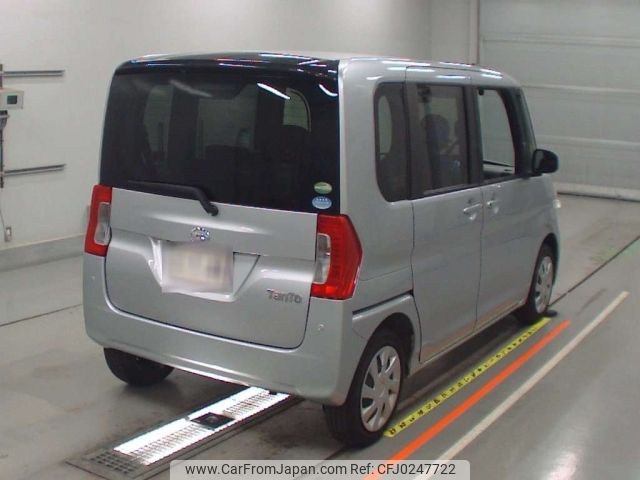 daihatsu tanto 2017 -DAIHATSU--Tanto LA600S-0603110---DAIHATSU--Tanto LA600S-0603110- image 2