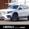 mercedes-benz glb-class 2021 -MERCEDES-BENZ--Benz GLB 3DA-247612M--W1N2476122W095458---MERCEDES-BENZ--Benz GLB 3DA-247612M--W1N2476122W095458- image 1