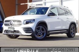 mercedes-benz glb-class 2021 -MERCEDES-BENZ--Benz GLB 3DA-247612M--W1N2476122W095458---MERCEDES-BENZ--Benz GLB 3DA-247612M--W1N2476122W095458-