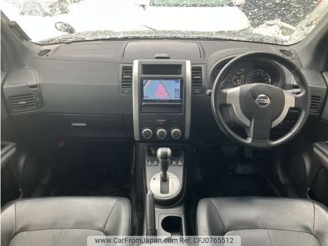 nissan x-trail 2012 -NISSAN--X-Trail DBA-NT31--NT31-229312---NISSAN--X-Trail DBA-NT31--NT31-229312- image 2