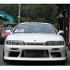 nissan silvia 1995 -NISSAN--Silvia E-S14--S14-101882---NISSAN--Silvia E-S14--S14-101882- image 4